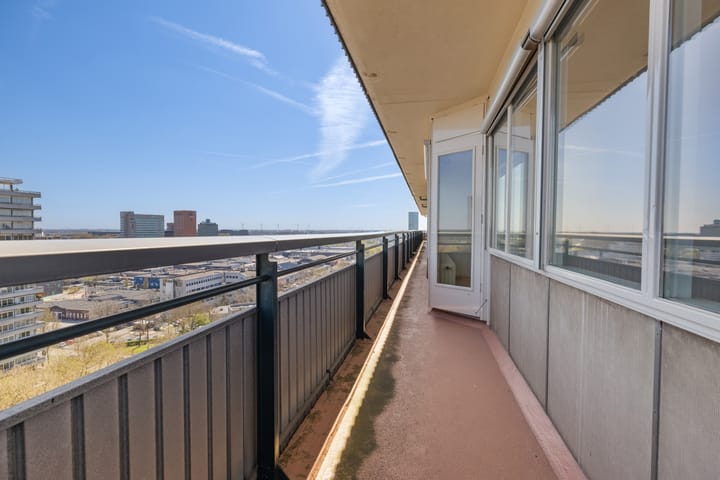 Foto 8 van Livingstonelaan 1212