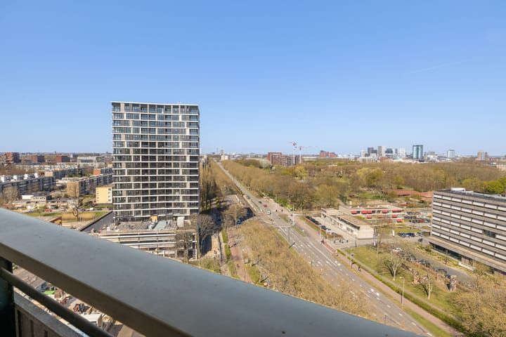 Foto 10 van Livingstonelaan 1212