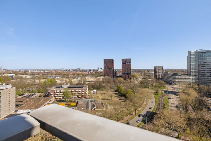 Foto 11 van Livingstonelaan 1212