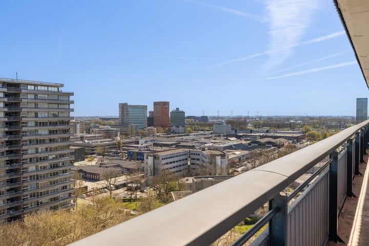 Foto 13 van Livingstonelaan 1212