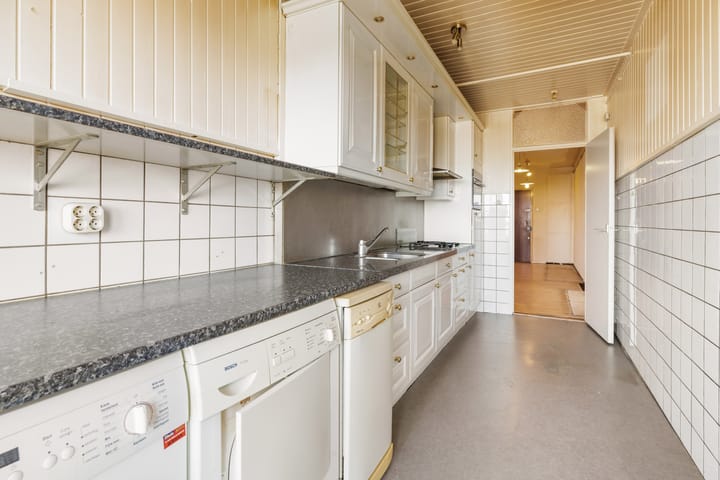 Foto 19 van Livingstonelaan 1212