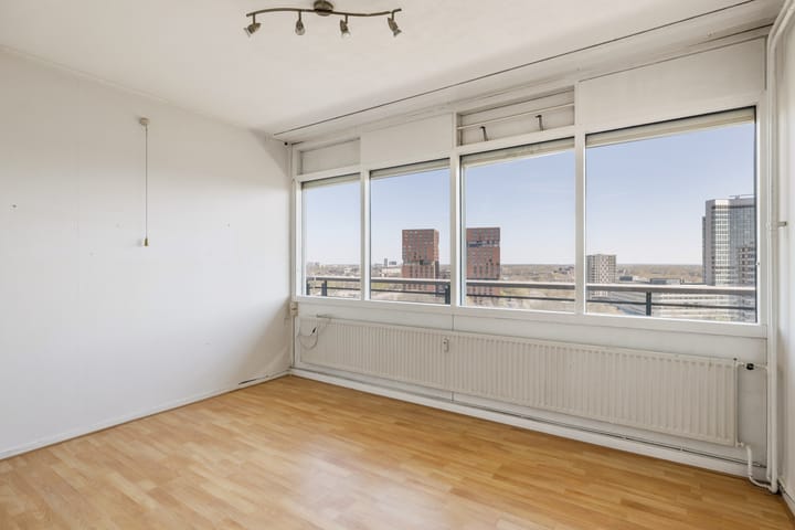 Foto 26 van Livingstonelaan 1212