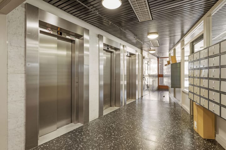 Foto 35 van Livingstonelaan 1212