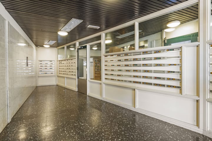 Foto 36 van Livingstonelaan 1212