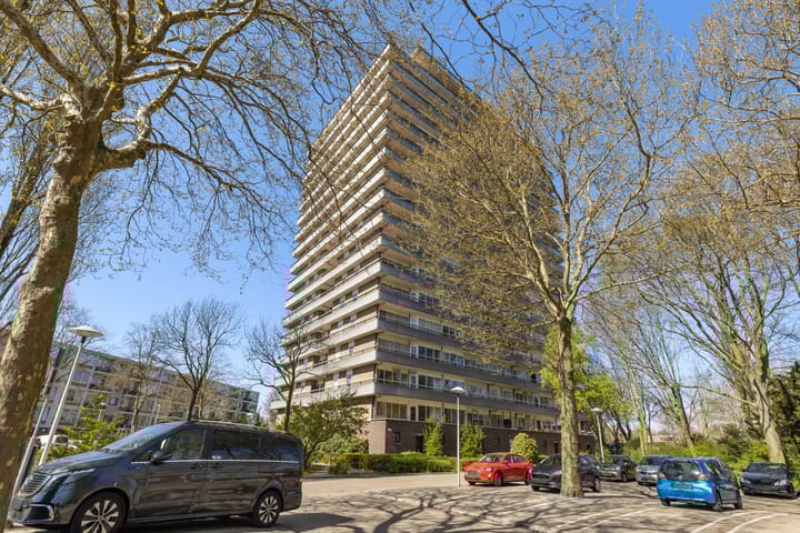 Foto 40 van Livingstonelaan 1212