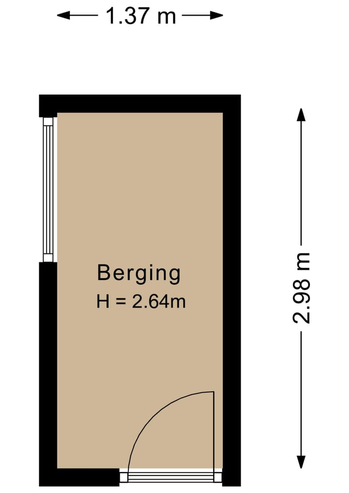 Foto 43 van Livingstonelaan 1212