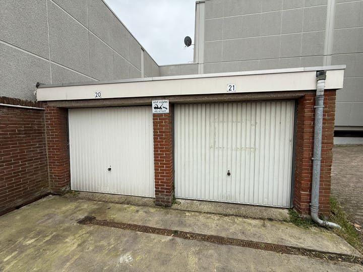 Foto 2 van Sint Jorisplein 20