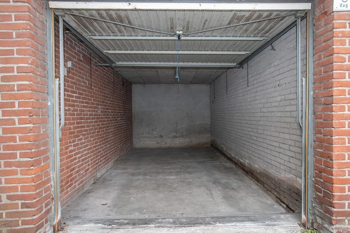 Foto 3 van Sint Jorisplein 20