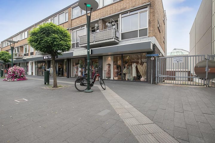 Foto 4 van Sint Jorisplein 20