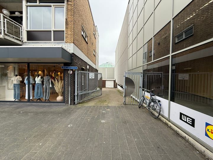 Foto 5 van Sint Jorisplein 20