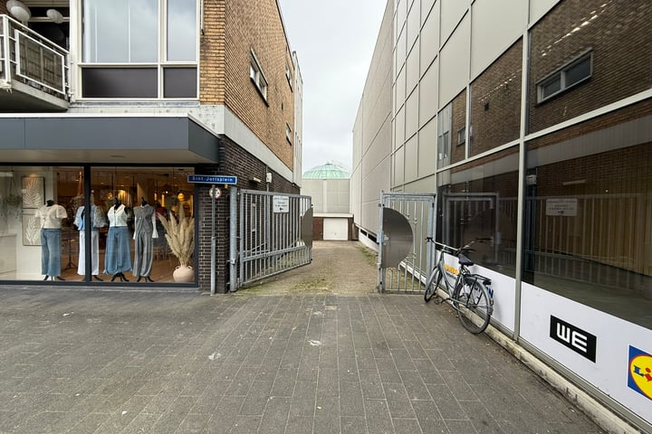 Foto 5 van Sint Jorisplein 20