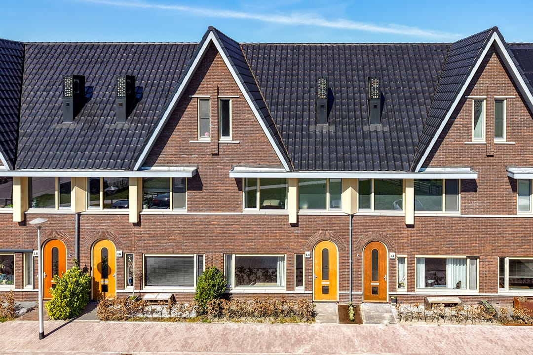 Foto 1 van Fûgeldyk 14