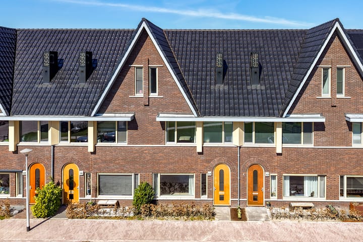 Foto 1 van Fûgeldyk 14