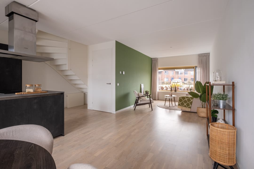 Foto 2 van Fûgeldyk 14