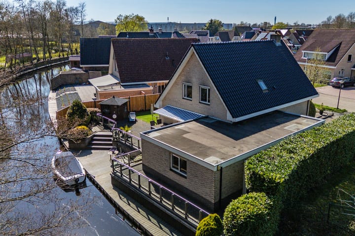 Foto 2 van De Buffer 32