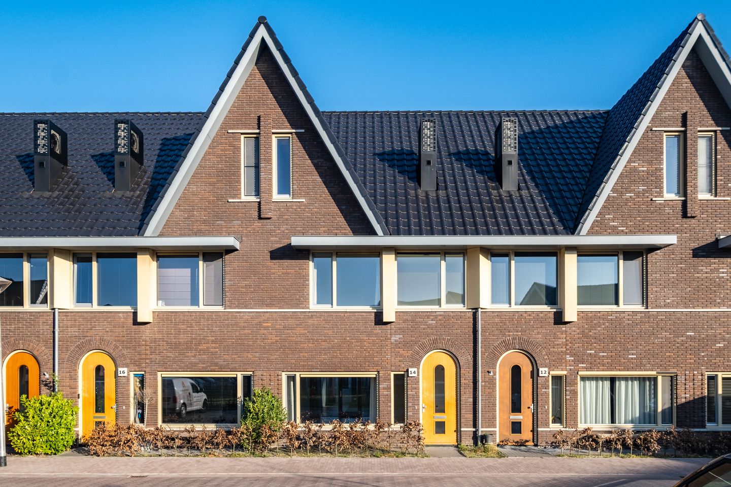 Foto 5 van Fûgeldyk 14