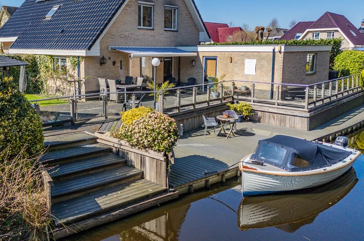 Foto 3 van De Buffer 32