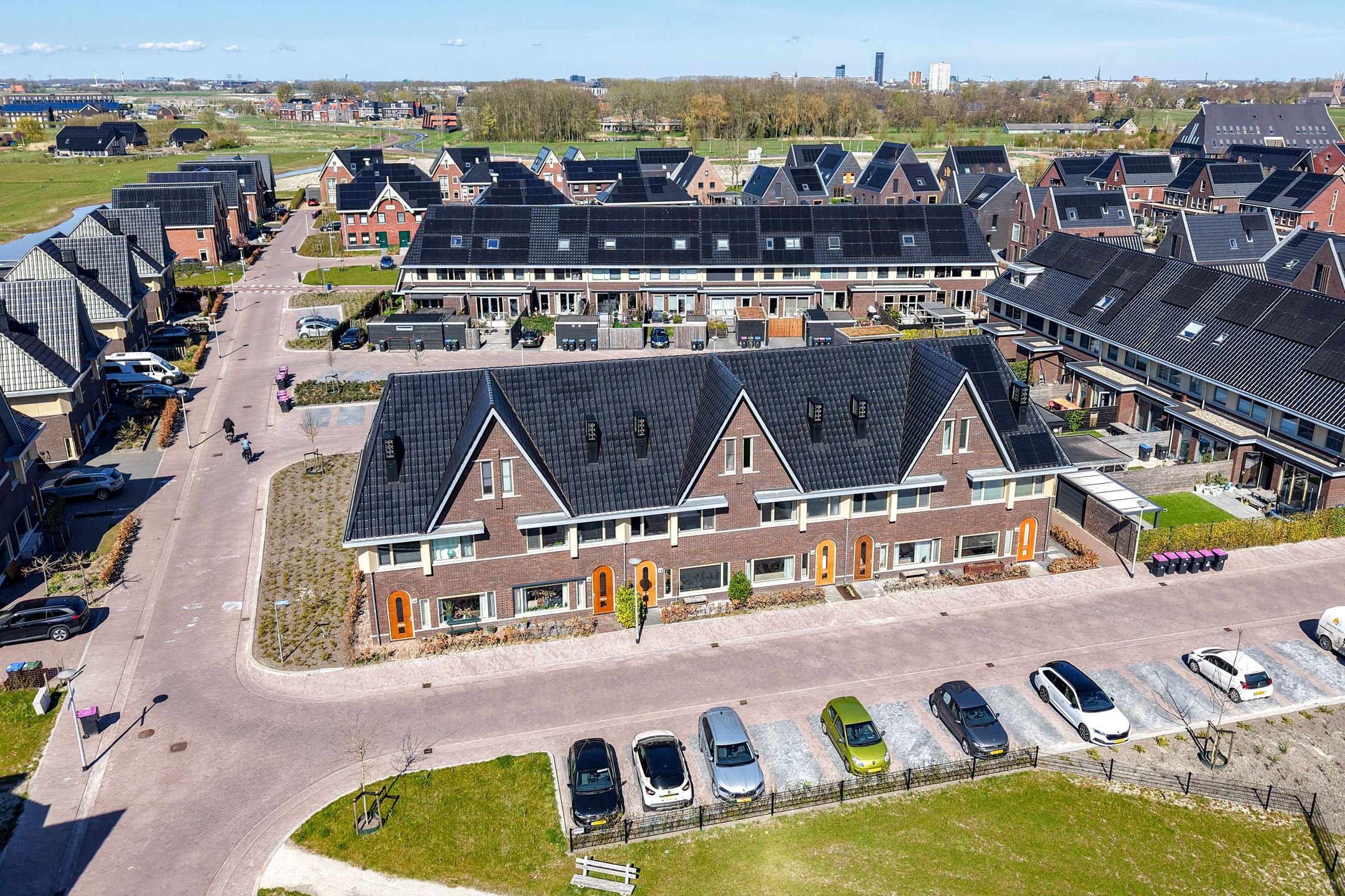 Foto 6 van Fûgeldyk 14