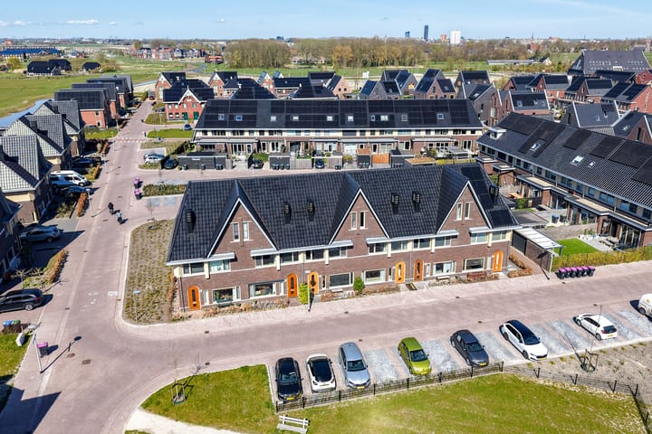 Foto 6 van Fûgeldyk 14