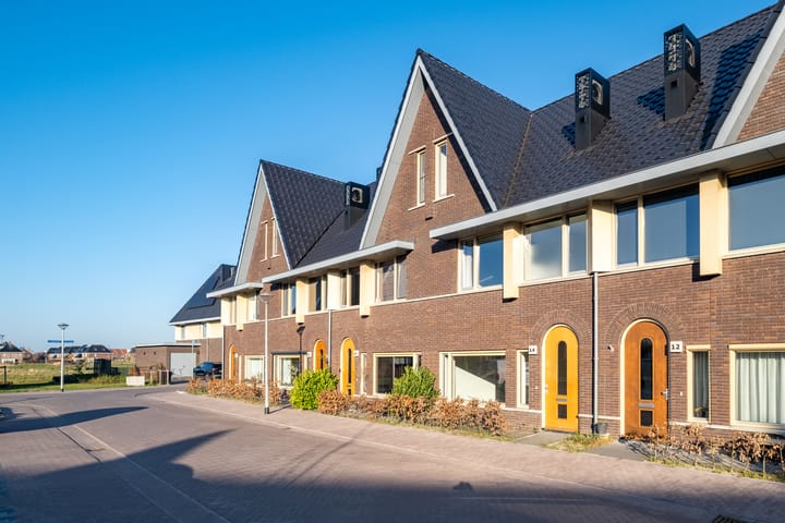 Foto 7 van Fûgeldyk 14