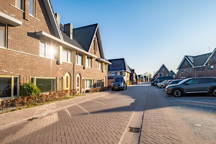 Foto 8 van Fûgeldyk 14