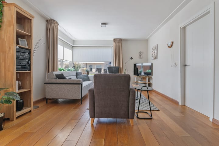 Foto 7 van De Buffer 32