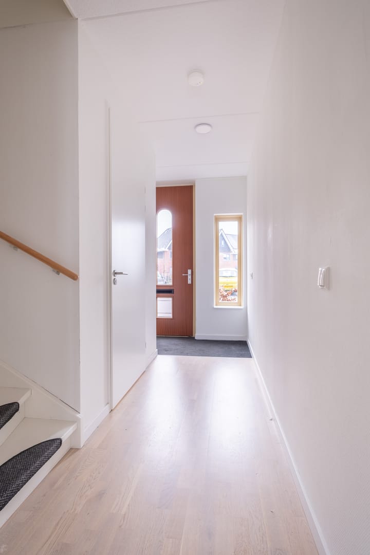 Foto 10 van Fûgeldyk 14