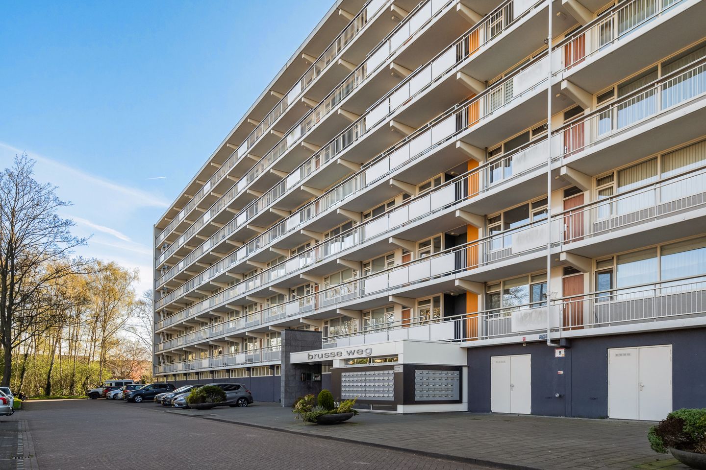 Foto 1 van Brusselweg 181