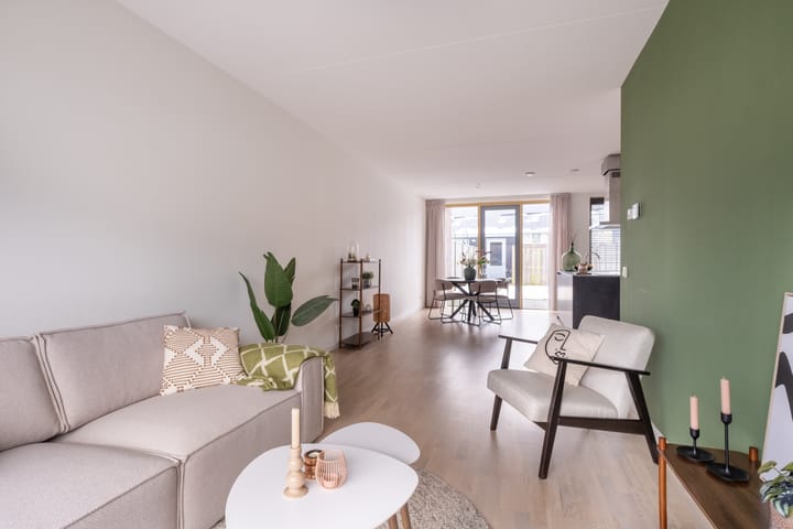 Foto 16 van Fûgeldyk 14