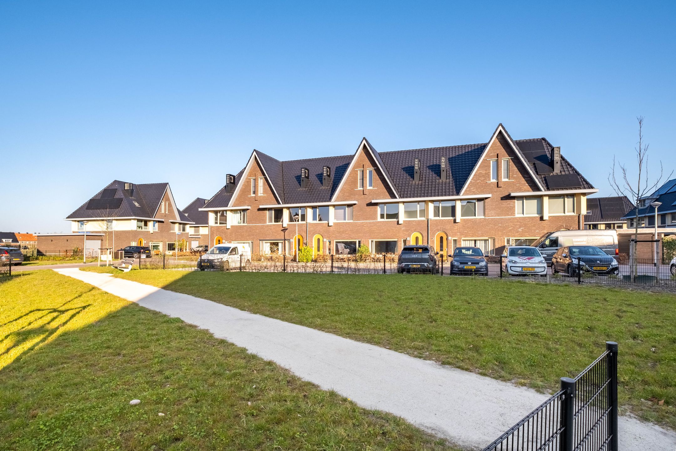 Foto 9 van Fûgeldyk 14