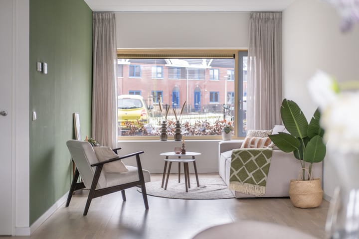 Foto 17 van Fûgeldyk 14