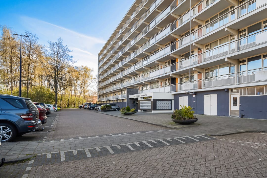 Foto 7 van Brusselweg 181