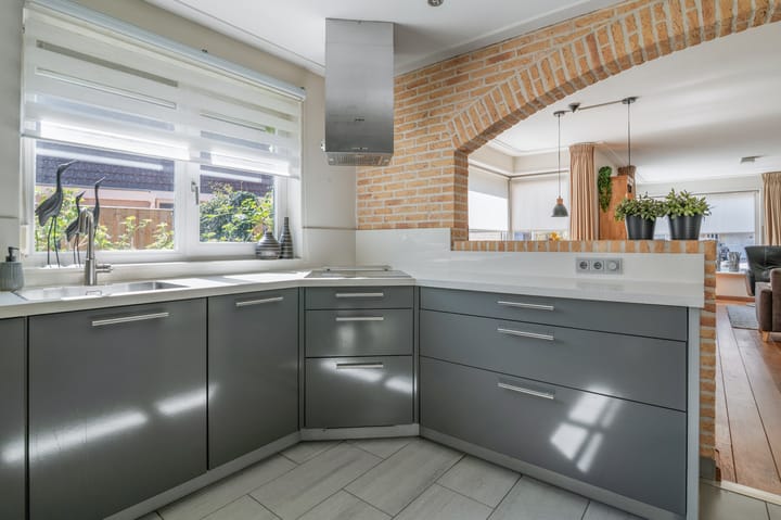 Foto 19 van De Buffer 32