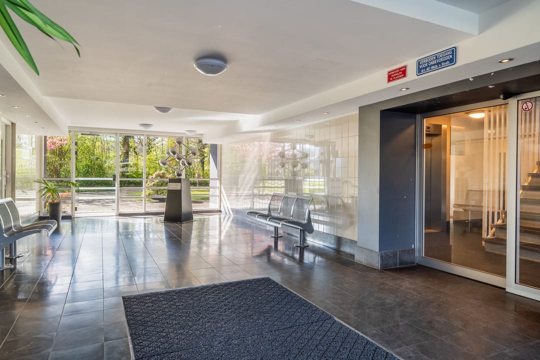 Foto 8 van Brusselweg 181