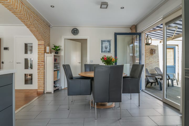 Foto 21 van De Buffer 32