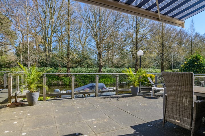 Foto 23 van De Buffer 32