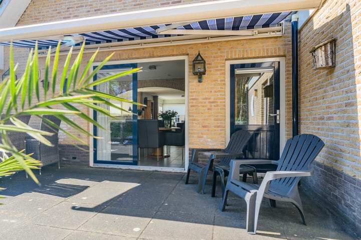 Foto 24 van De Buffer 32