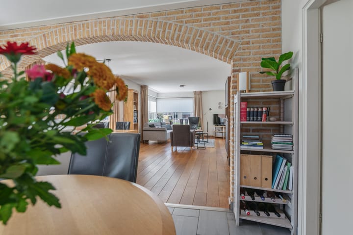 Foto 25 van De Buffer 32