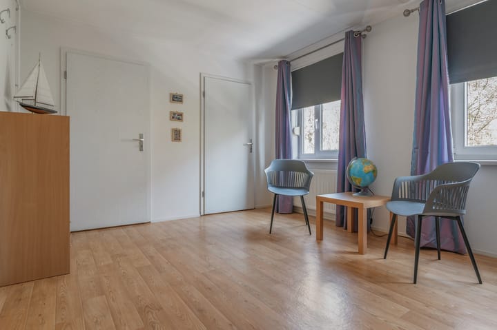 Foto 34 van De Buffer 32