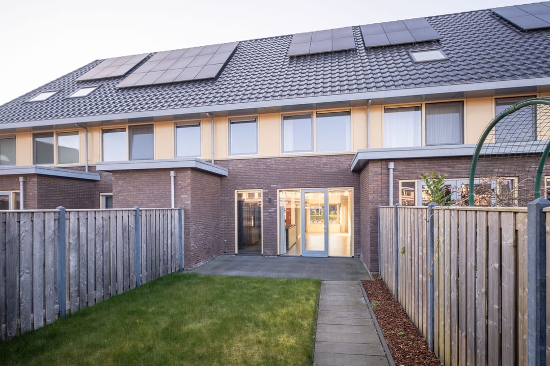 Foto 47 van Fûgeldyk 14