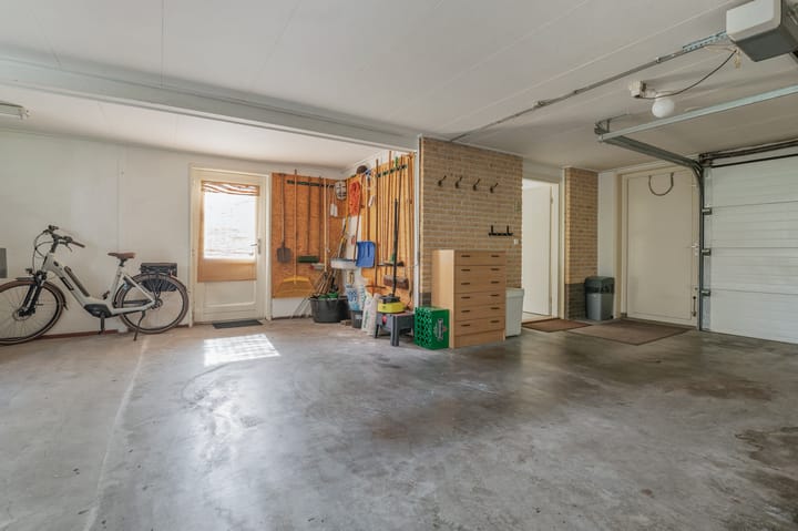 Foto 45 van De Buffer 32