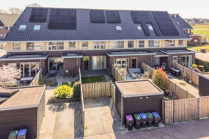 Foto 49 van Fûgeldyk 14