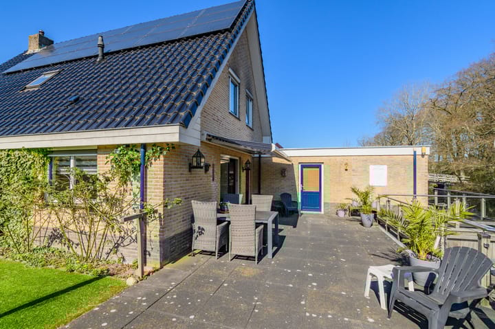 Foto 46 van De Buffer 32