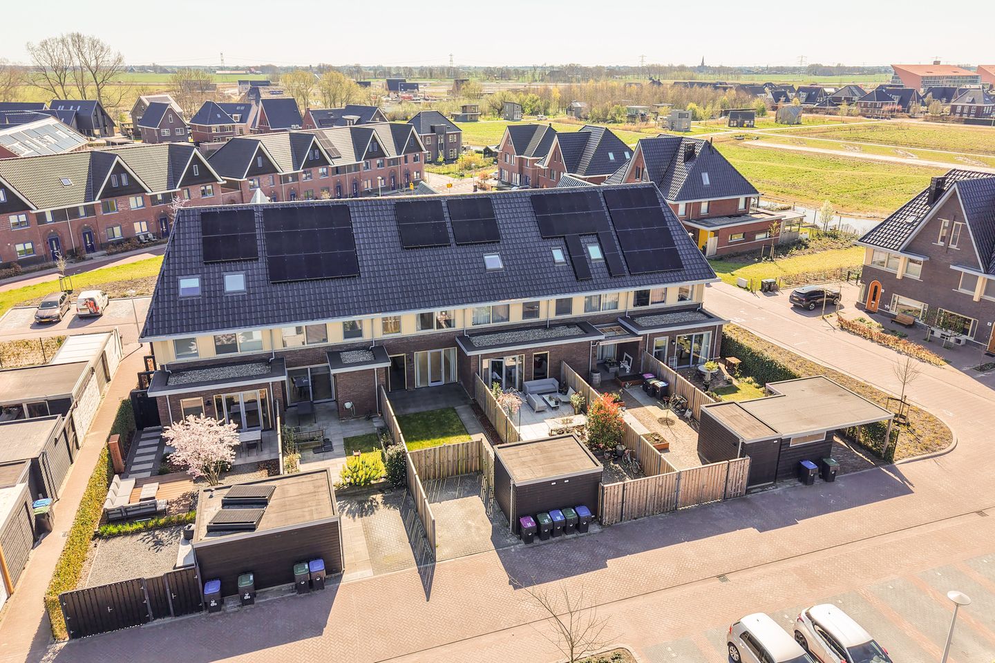 Foto 50 van Fûgeldyk 14