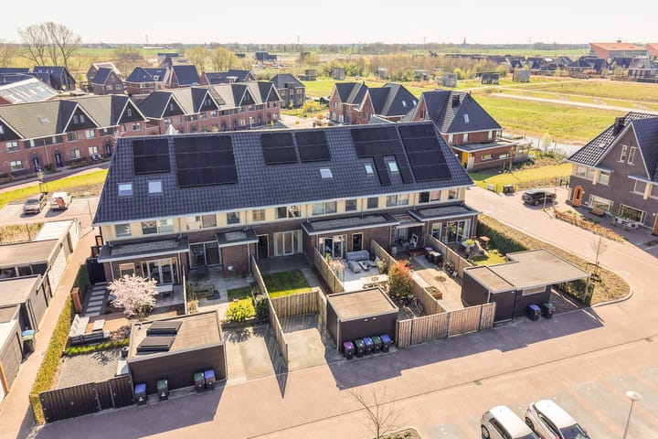 Foto 50 van Fûgeldyk 14