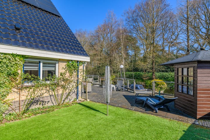 Foto 50 van De Buffer 32