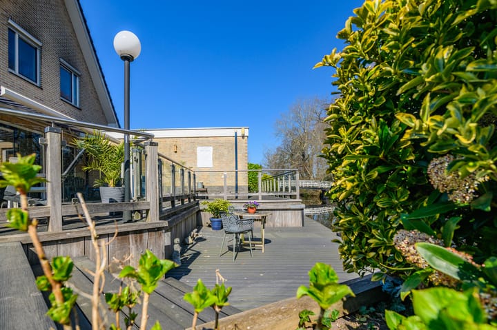 Foto 52 van De Buffer 32