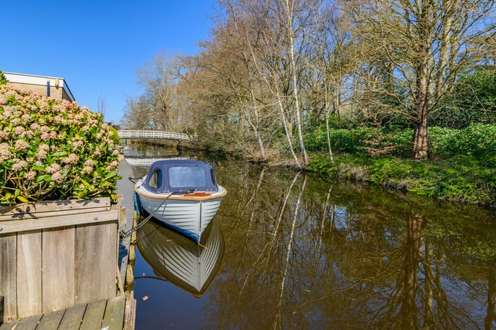 Foto 53 van De Buffer 32