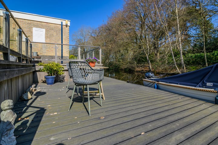 Foto 54 van De Buffer 32