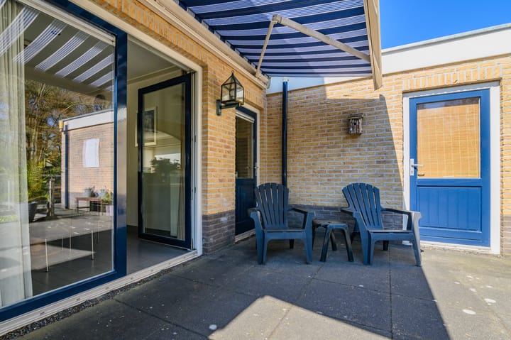 Foto 56 van De Buffer 32